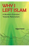 Why I Left Islam