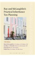 Ray and McLaughlin's Practical Inheritance Tax Planning