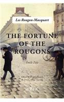 The Fortune of the Rougons: (English)
