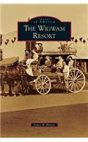 Wigwam Resort