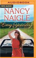 Every Yesterday: (Boot Creek)