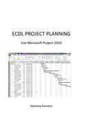 Ecdl Project Planning.