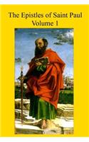 Epistles of Saint Paul: With Introduction and Commentary for Priests and Students