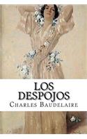 Los despojos: (Spanish)