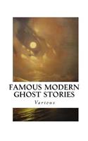 Famous Modern Ghost Stories