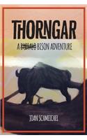 Thorngar: A Bison Adventure