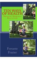 Ten Ways of Health