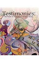 Testimonies