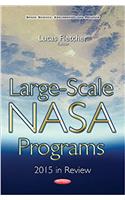 Large-Scale NASA Programs