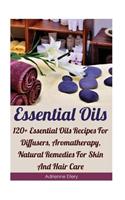 Essential Oils