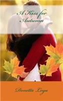A Kiss for Autumn