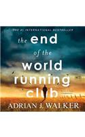 End of the World Running Club Lib/E