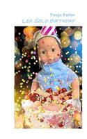 Lea Solo Birthday