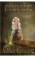 Chosen: Land Magic Saga Book 2(2 Land Magic Saga)