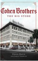 Cohen Brothers