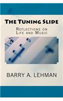 The Tuning Slide
