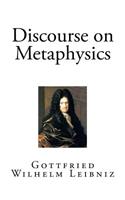 Discourse on Metaphysics