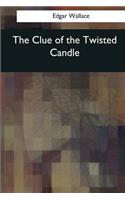 Clue of the Twisted Candle