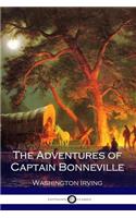The Adventures of Captain Bonneville