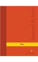 Feu Journal de bord