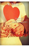 Love Remembers