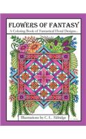 Flowers of Fantasy