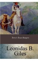Terry's Texas Rangers