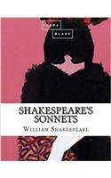 Shakespeare's Sonnets