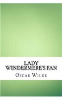 Lady Windermere's Fan