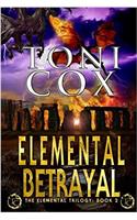 Elemental Betrayal