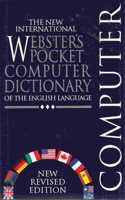 The New International Webster's Pocket Computer Dictionary of the English Language [New Revised Edition, 1997]