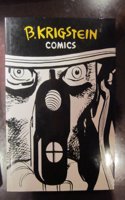 B. Krigstein Comics: Comics