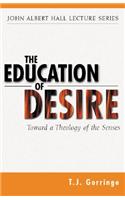 The Education of Desire