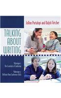 Talking About Writing (DVD)