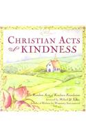 Christian Acts of Kindness