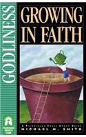 Growing in Faith