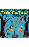 Thank You Trees