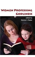 Women Professing Godliness