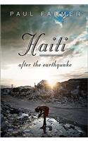 Haiti After the Earthquake