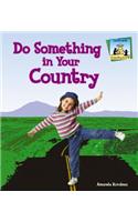 Do Something in Your Country