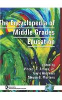 The Encyclopedia of Middle Grades Education