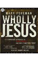 Wholly Jesus