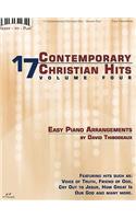17 Contemporary Christian Hits, Volume 4