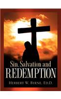 Sin, Salvation and Redemption