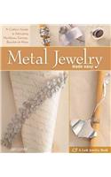 Metal Jewelry Made Easy