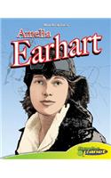 Amelia Earhart