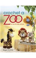Crochet a Zoo