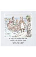 Mary Chilton Winslow