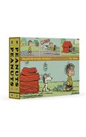 Peanuts Every Sunday