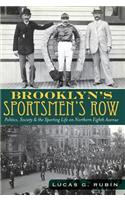 Brooklyn's Sportsmens Row